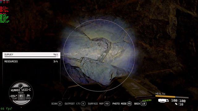Starfield is finally playable with 16 Nexus mods installed - 4K60 HDR Gameplay 01 смотреть онлайн