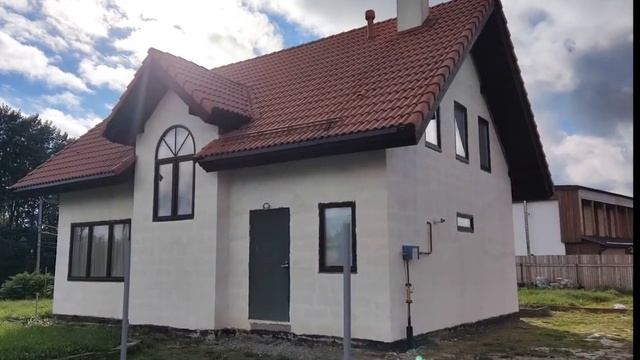 Утеплять ли газобетон? Чем отделывать газобетон? смотреть онлайн