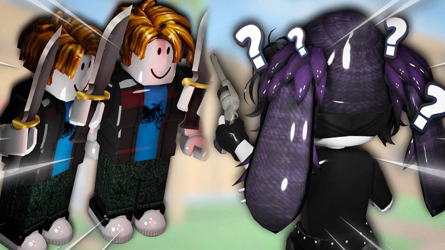 это самый сложный мод в мм2..