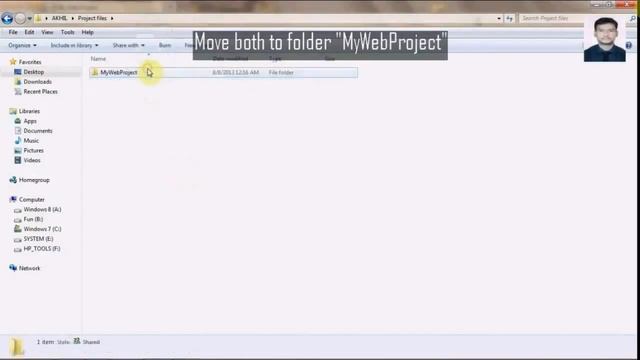 (Step 11 of 13) How to make a simple java / j2ee web project for beginners смотреть онлайн