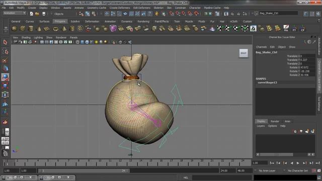 How to use money bag смотреть онлайн