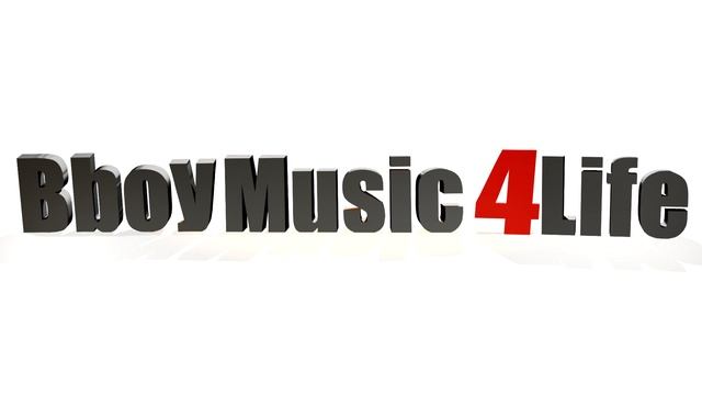 Smoking Funky | Bboy Music 4 Life 2023 смотреть онлайн