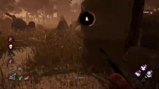 DBD: Обновленная свинья / Update The Pig смотреть онлайн
