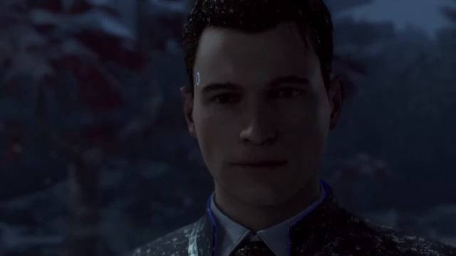 Detroit: Become Human - 23.Последний шанс, Коннор(А) смотреть онлайн