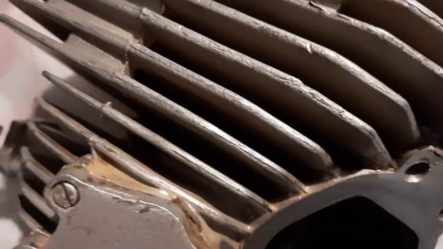 Доводка и форсировка 2Т двигателя советских мотоциклов. Что и зачем / мотоцикл Иж Планета - 5 смотреть онлайн