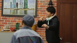 Олох тугэннэрэ 2сезон 10серия