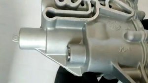 Масляный насос VAG 1.8 TSI. 2.0 TFSI 22зуба!