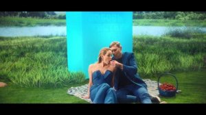 «Чувствуй нашу любовь»: ТНТ представил новое эфирное оформление