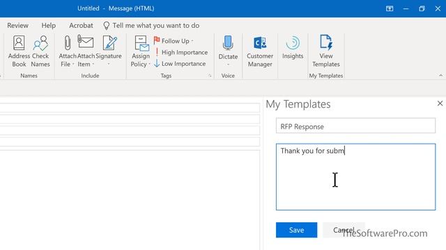 Boost Efficiency: Automate Email Responses and Save Time with Outlook смотреть онлайн
