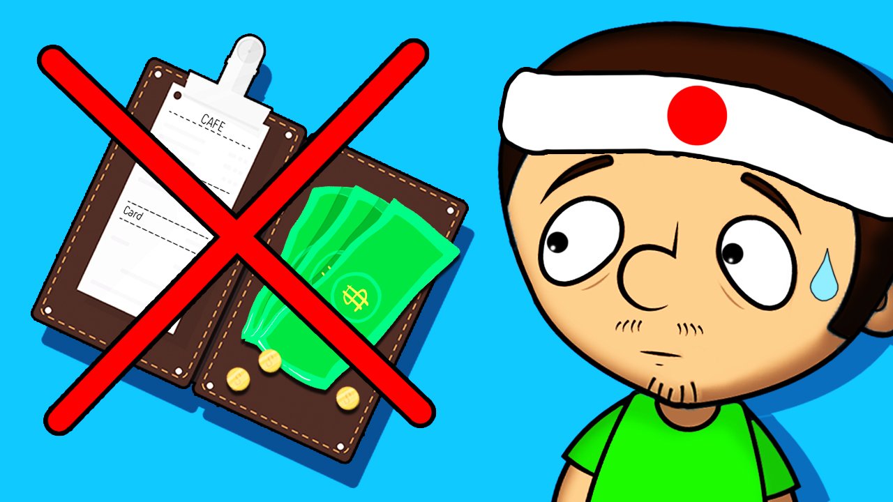 Новые интересные факты о Японии. Ты этого не знал смотреть онлайн