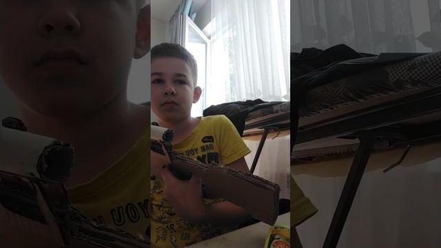 крафт авп история о драконе Dragon Lore. шаблон у @makaroon.