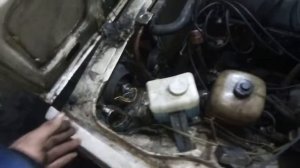 Почему не горит свет на классике