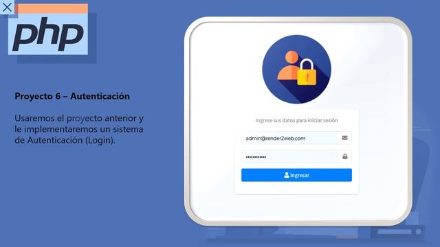 [?] Master en PHP Moderno 7 y 8 POO, PDO, Mysql, SQL, PostgreSQL, SQL Server ?curso php Nuevo video смотреть онлайн