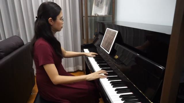 Arwen's Vigil (Lord Of The Rings) - The Piano Guys
