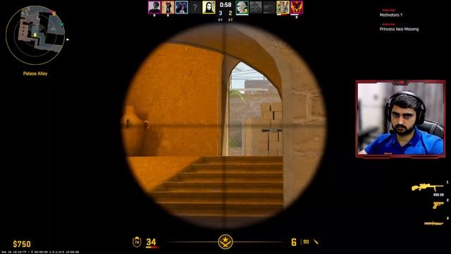 Counter-Strike 2? LIVE!!? смотреть онлайн