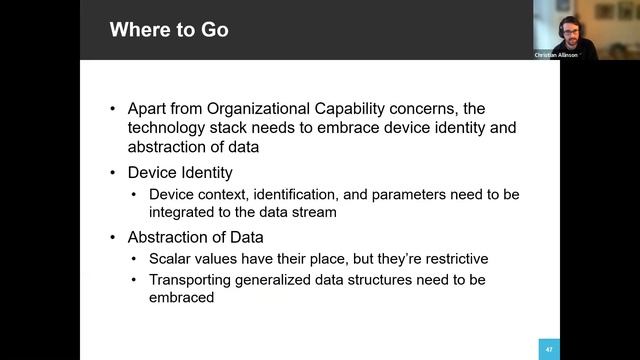Control Systems & Data Collection: What You’ll See in Practice смотреть онлайн