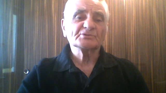 Молюсь оконному лучу..А.Ахматова.Читает А.Пир-Будагян. смотреть онлайн