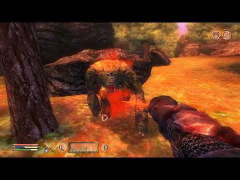 The Elder Scrolls IV Oblivion 89 серия смотреть онлайн