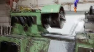 Токарный станок ТВ-4/СОЖ НА СТАНКЕ/Простая и недорогая система смазывания и охлаждения