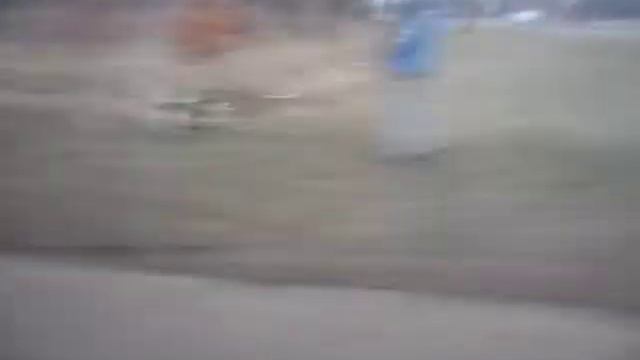 [TTC] 20 Cliffside Ride Video | Novabus LFS 8481 смотреть онлайн