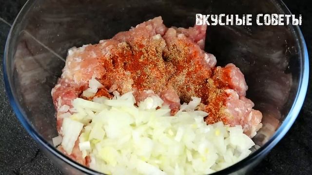 Картошку НЕ ЖАРЬТЕ! Этот ТРЮК покорил сотни хозяек! Просто быстро и вкусно.