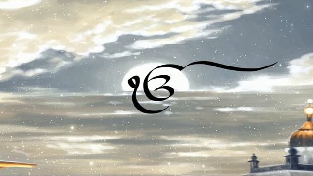 Satnam Waheguru Simran Non Stop | Relaxing Soothing Meditation Satnam Waheguru Jaap| Waheguru Simra смотреть онлайн