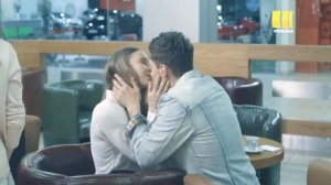 Т/с"Тростинка на ветру" II Ирина Гришак