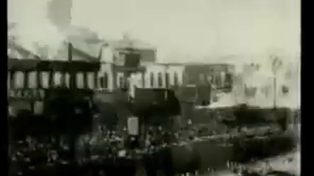 Кинохроника: Император Николай II (2) смотреть онлайн