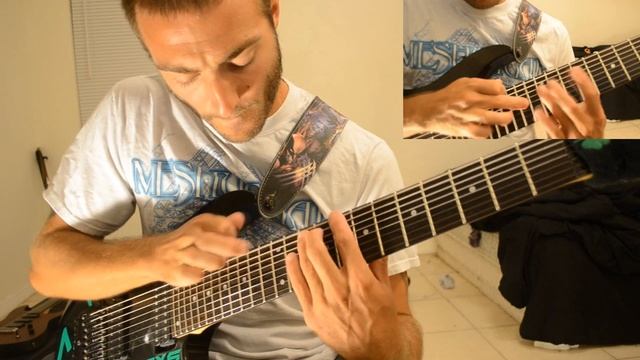 Dean Murphy - On The Shoulders of Giants - Extrinsic Playthrough смотреть онлайн