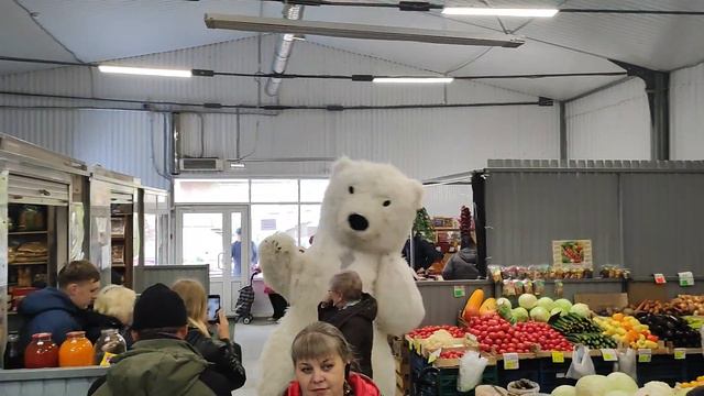 Поздравили прямо на рабочем месте!!! смотреть онлайн