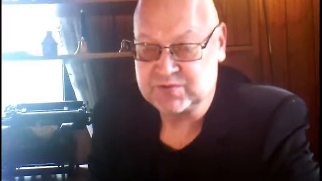 АЛЕКСЕЙ БУЛЫГИН О КНИГЕ КАРУЗО смотреть онлайн