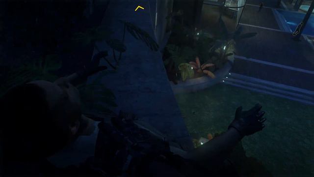 Call of Duty: Advanced Warfare Прохождение Часть 8 "Страж" смотреть онлайн