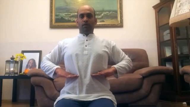 21st Day Session | Power of Prana смотреть онлайн