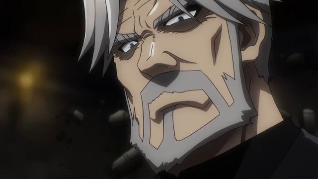 Overlord - Opening 2 | 4K | 60FPS | Creditless | смотреть онлайн