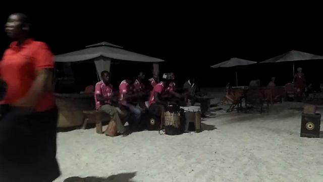 Занзибар. Африканские тамтамы смотреть онлайн