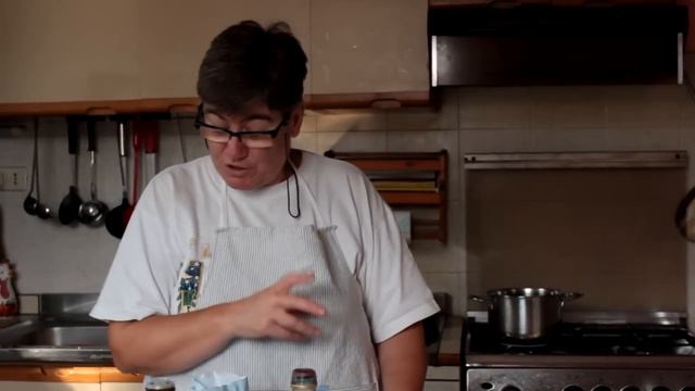 Peperoni in agrodolce смотреть онлайн