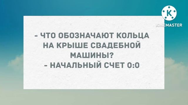 Подарила телесное наслаждение. Подборка веселых анекдотов! Приколы! смотреть онлайн