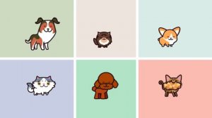 Miga Town: My Pets