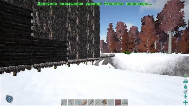 ARK : Survival Evolved ( Новая карта Вулкан ) смотреть онлайн