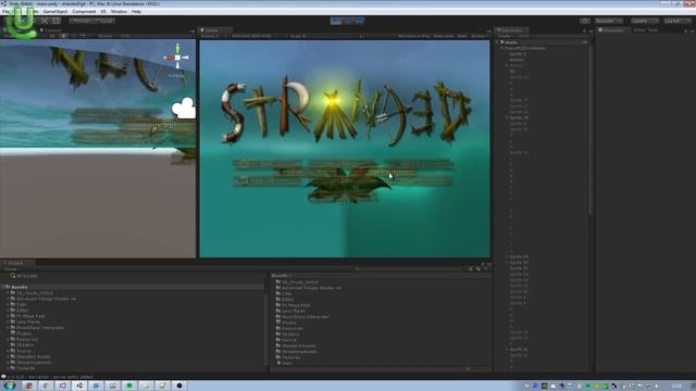 Stranded III - Pooling Gone Wrong смотреть онлайн