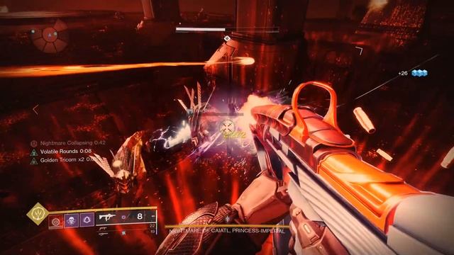 The PERFECT SMG To Use With VOID 3.0! (Duality Dungeon SMG) | Destiny 2 Witch Queen смотреть онлайн