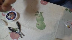 Монтаж бомбарды с мушками / Как оснастить сбирулино ( бомбарду )