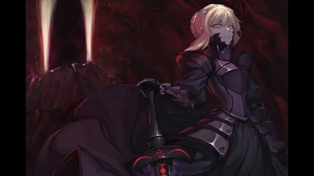 Fate Stay Night Ost Theme Heaven's Feel III protect you from everything смотреть онлайн