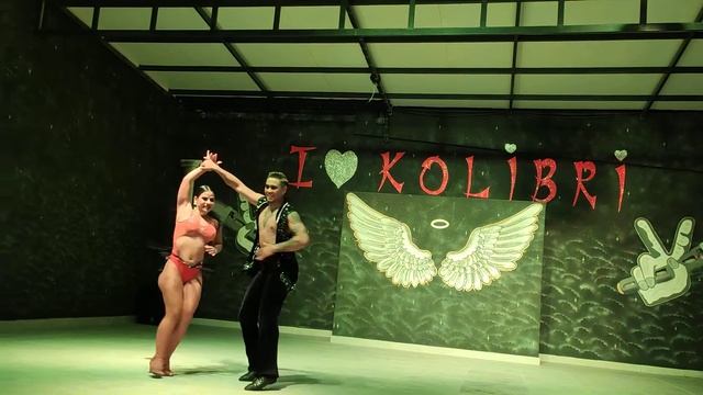 выступление в отеле Grand Kolibri смотреть онлайн