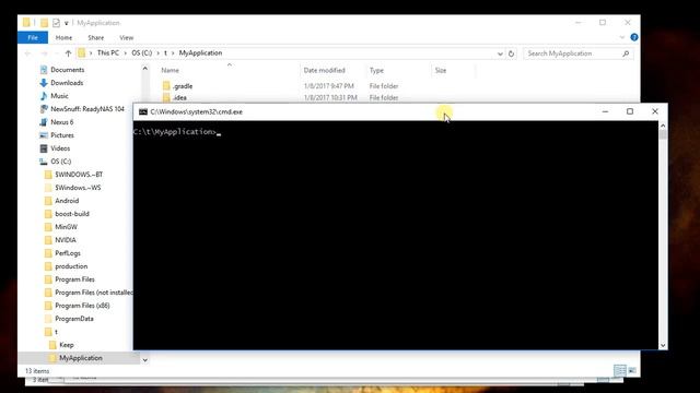 Clean & Zip Android Studio Project смотреть онлайн