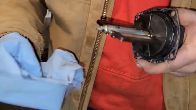 Code P1005 Fix/Repair Manifold Tuning Valve Control Performance Dodge Journey DIY Check Engine Ligh