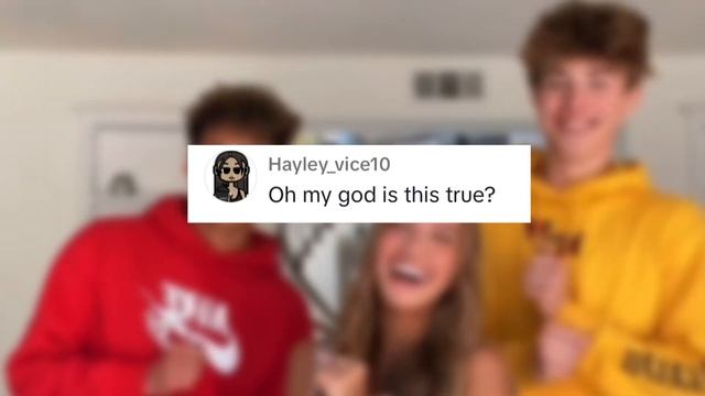 Lexi Rivera Confirms That She’s Pregnant on Live?!?? смотреть онлайн