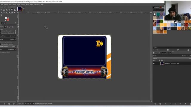 Game Deving - Remake an old libGDX/Java game in Unity/C# - part 230 смотреть онлайн