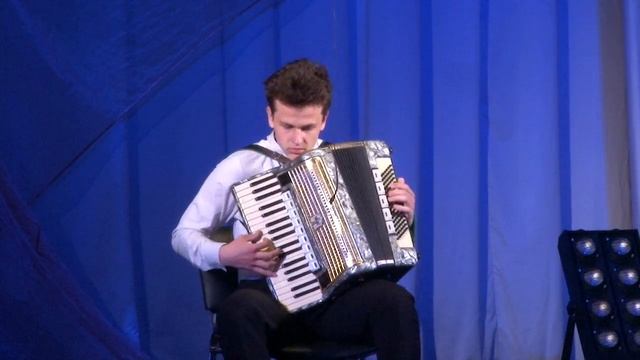 Отчетный концерт 2017 г. учащихся Кагальницкой ДШИ им.М.И.Глинки Азовский район 27 смотреть онлайн