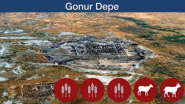 The Oxus Civilization: The Lost Civilization you've never heard of смотреть онлайн